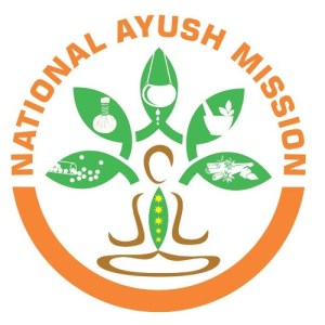 NAM - National Ayush Missionराष्ट्रीय आयुष मिशन Logo
