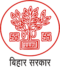 Bihar Directorate of Land Records & SurveyDLRS Logo