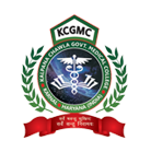 KCGMC - Kalpana Chawla Government Medical CollegeKCGMC Logo