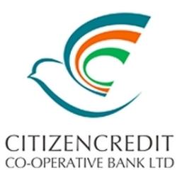 CCBL - Citizencredit Co-operative Bank LtdCCBL Logo