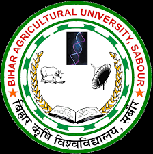 Bihar Agricultural University Logo