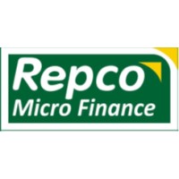 RMFL- Repco Micro Finance Ltdआरएमएफएल Logo