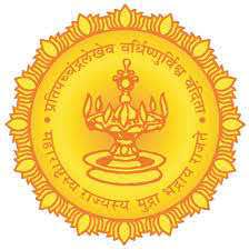 Maharashtra Directorate of Municipal Administrationमहाराष्ट्र डीएमए Logo