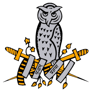 DSSC - Defense Services Staff CollegeDSSC Logo