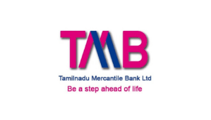 TMB - Tamilnadu Mercantile BankTMB Logo