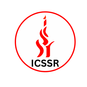 Indian Council of Social Science Research Logo