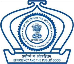 Institute of Secretariat Training & Management Logo