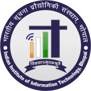 Indian Institute of Information Technology BhopalIIIT Logo
