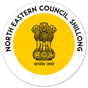 North Eastern Council SecretariatNE Council Logo