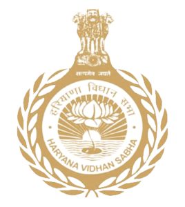 Haryana Vidhan Sabha Logo