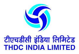 THDC India Limited Logo
