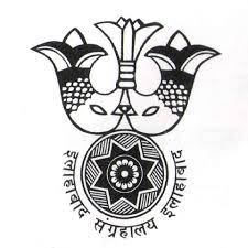 Allahabad Museumइ. सं. Logo