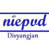 National Institute for the Empowerment of Persons with Visual Disabilities Logo