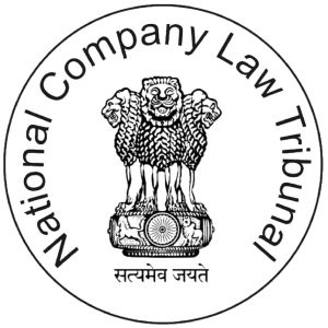 National Company Law Appellate TribunalNCLAT Logo
