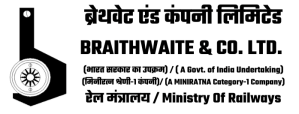 Braithwaite & Company LimitedBCL Logo
