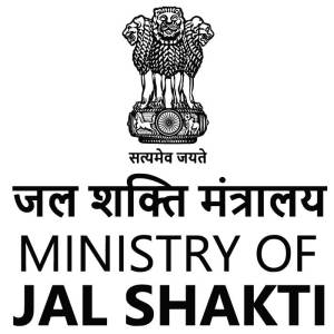Ministry of Jal Shakti Logo