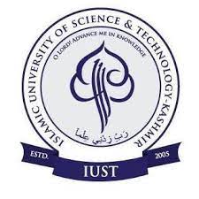Islamic University of Science and TechnologyIUST Logo