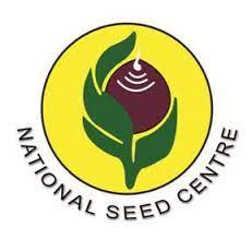 National Seed Research and Training Center Logo