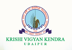Vidya Bhawan Krishi Vigyan KendraVBKVK Logo