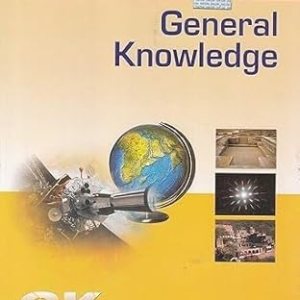Lucent's General Knowledge 2024