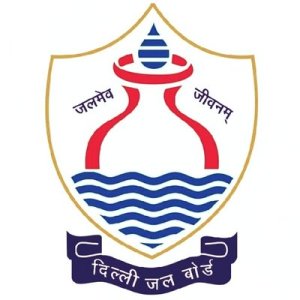 Delhi Jal BoardDJB Logo