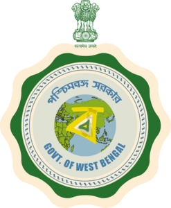 West Bengal Municipal Service Commissionप. बं. चि. से. नि. Logo