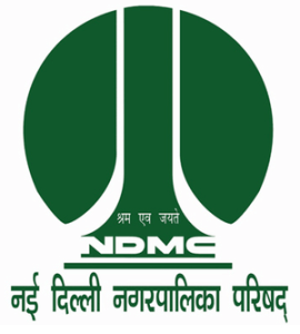New Delhi Municipal Council Logo