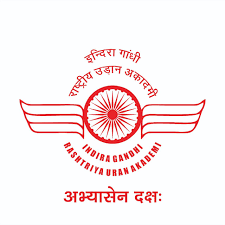 Indira Gandhi National Flying AcademiIGRUA Logo