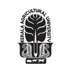 Kerala Agricultural University Logo