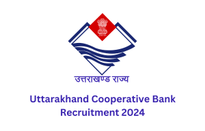 Uttarakhand Cooperative Institutional Service Board Logo