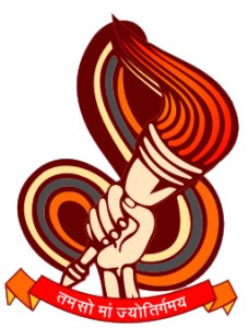 Sainik School Satara Logo