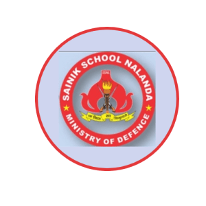 Sainik School NalandaSSN Logo